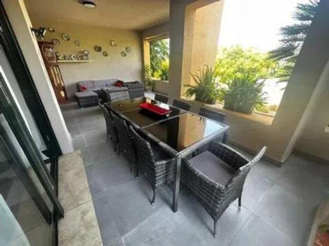 Piso en alquiler en El Pilar, Costa del Sol Occidental