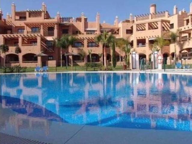 Piso en alquiler en El Presidente, Costa del Sol Occidental