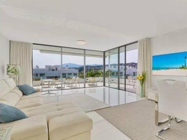 Piso en alquiler en Urbanización cataleya, Costa del Sol Occidental