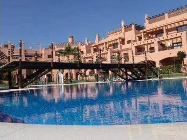 Piso en alquiler en El Presidente, Costa del Sol Occidental