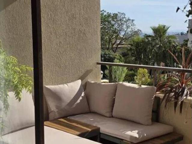 Piso en alquiler en Urbanización cataleya, Costa del Sol Occidental