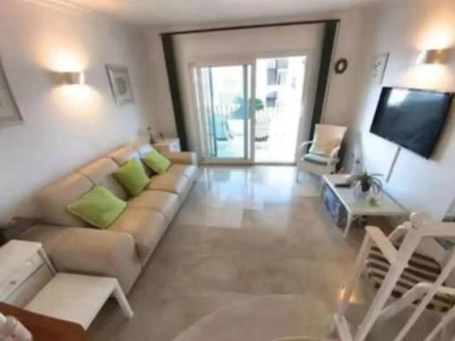 Piso en alquiler en Nueva Atalaya, Costa del Sol Occidental