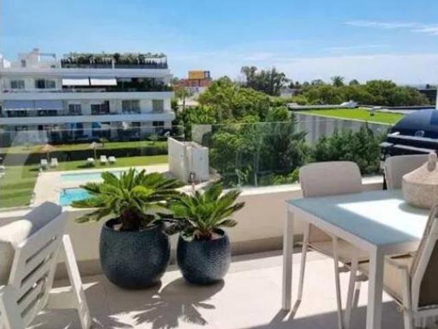 Piso en alquiler en Bel-Air, Costa del Sol Occidental