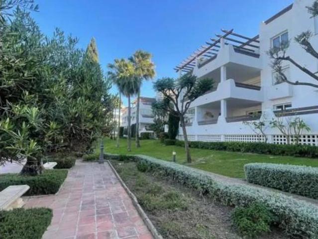 Piso en alquiler en Torrevigía - Las Joyas, Estepona