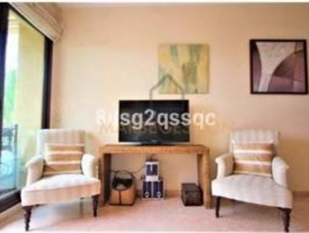 Piso en alquiler en Bel-Air, Costa del Sol Occidental