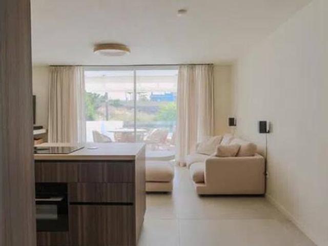 Piso en alquiler en Bel-Air, Costa del Sol Occidental