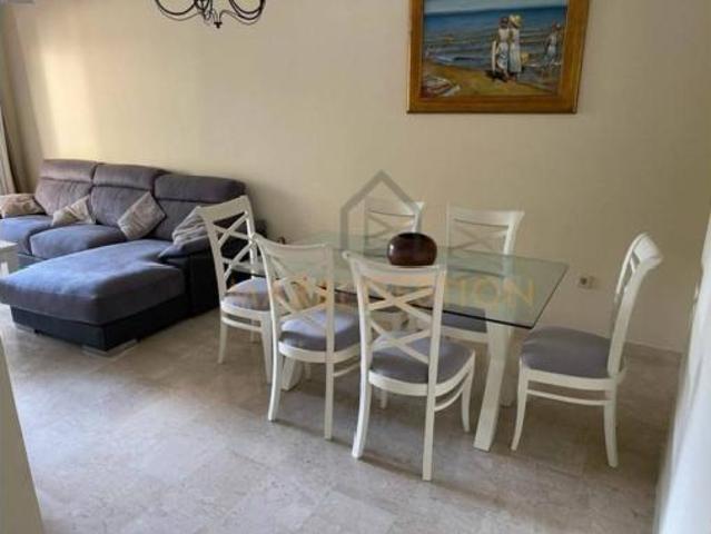 Piso en alquiler en Bel-Air, Costa del Sol Occidental