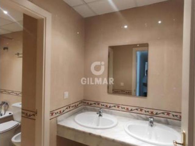 Piso en alquiler en Forest Hills, Costa del Sol Occidental