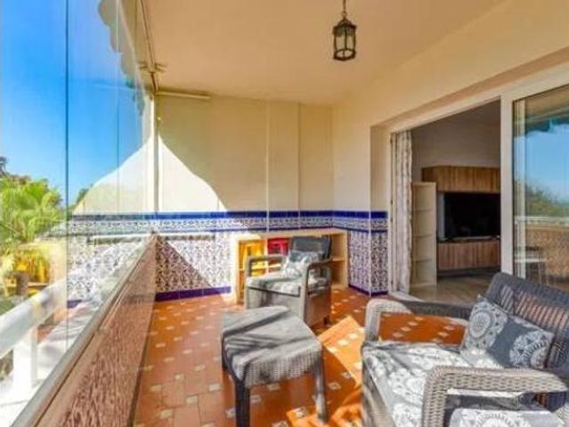 Piso en alquiler en Ronda del Mar, Costa del Sol Occidental