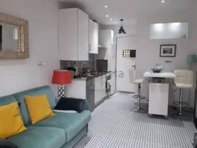 Piso en alquiler en Bel-Air, Costa del Sol Occidental
