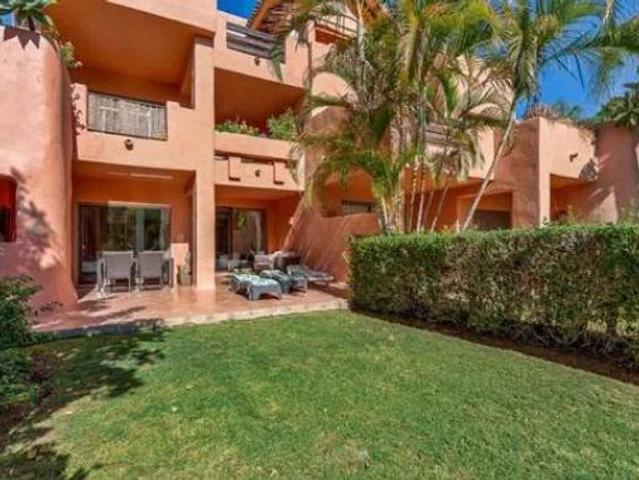 Piso en alquiler en Resinera-Voladilla, Costa del Sol Occidental
