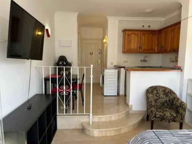 Piso en alquiler en Bel-Air, Costa del Sol Occidental