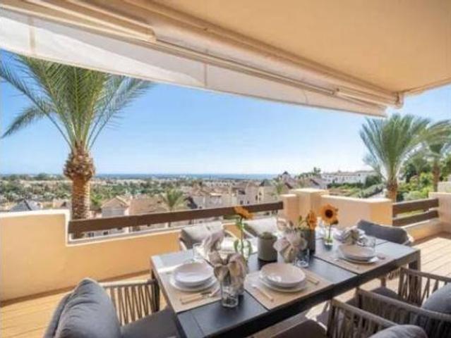 Piso en alquiler en Bel-Air, Costa del Sol Occidental