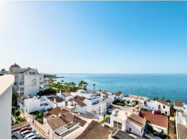 Piso en alquiler en Resinera-Voladilla, Costa del Sol Occidental