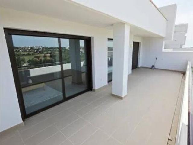 Piso en alquiler en Valle Romano, Costa del Sol Occidental