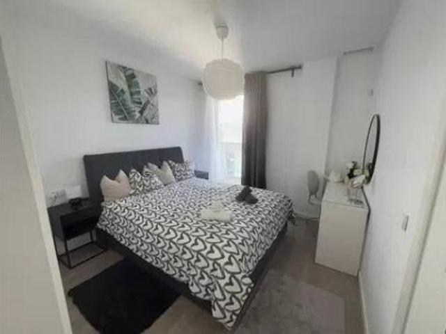 Piso en alquiler en Costa del Sol Occidental, Andalucía