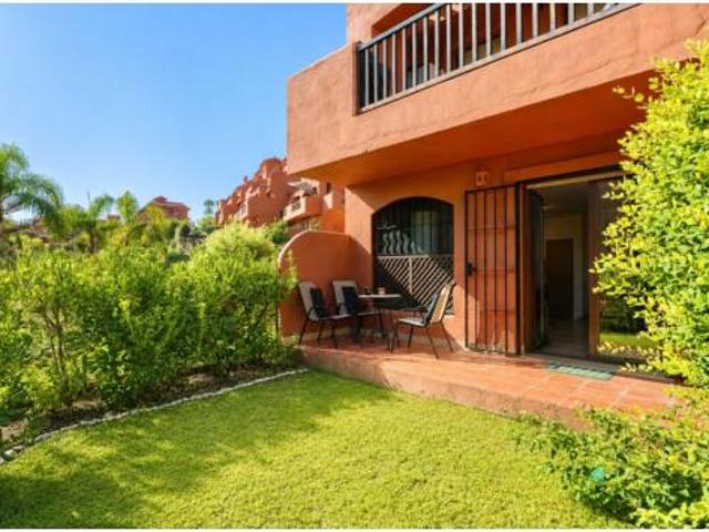 Piso en alquiler en Buenas Noches, Costa del Sol Occidental