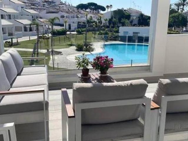 Piso en alquiler en Bahía Dorada, Costa del Sol Occidental
