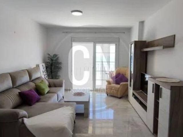 Piso en alquiler en Ronda del Mar, Costa del Sol Occidental