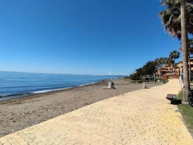 Piso en alquiler en Mar Azul, Costa del Sol Occidental