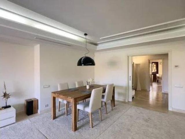 Piso en alquiler en Alcazaba Beach, Costa del Sol Occidental