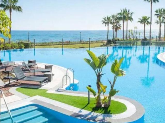 Piso en alquiler en Mar Azul, Costa del Sol Occidental