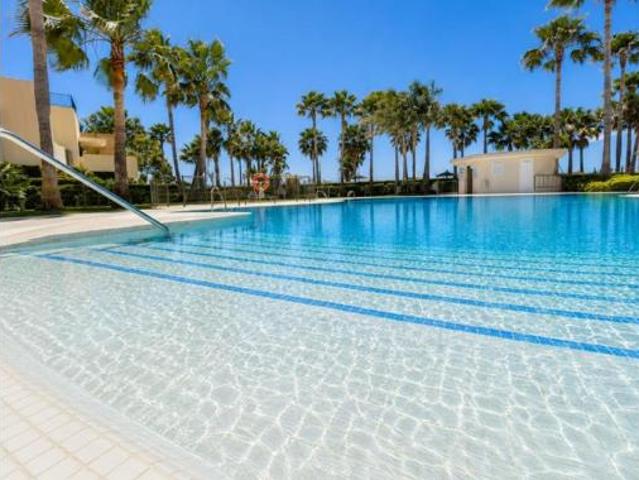 Piso en alquiler en Mar Azul, Costa del Sol Occidental