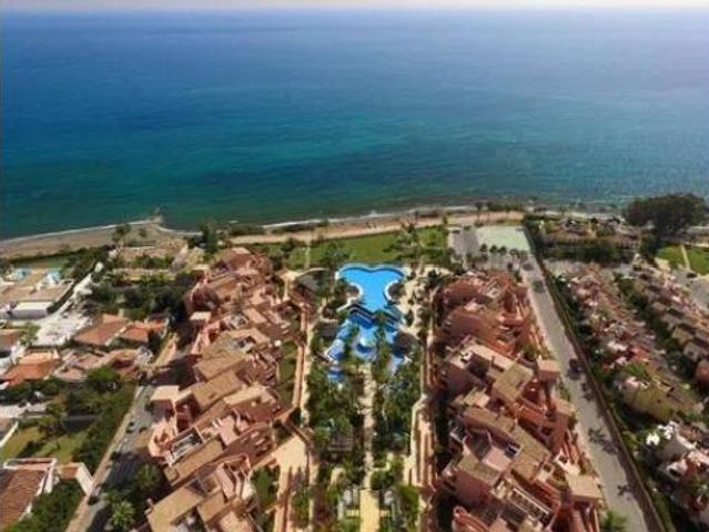 Piso en alquiler en Mar Azul, Costa del Sol Occidental