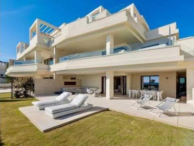 Piso en alquiler en Las Lomas, Costa del Sol Occidental