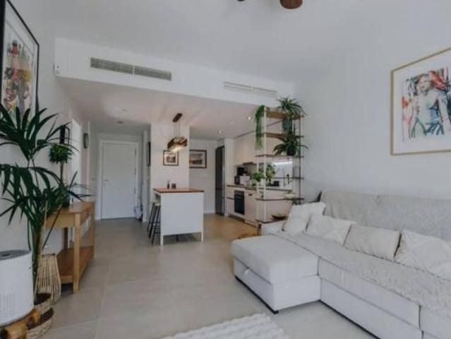 Piso en alquiler en Resinera-Voladilla, Costa del Sol Occidental