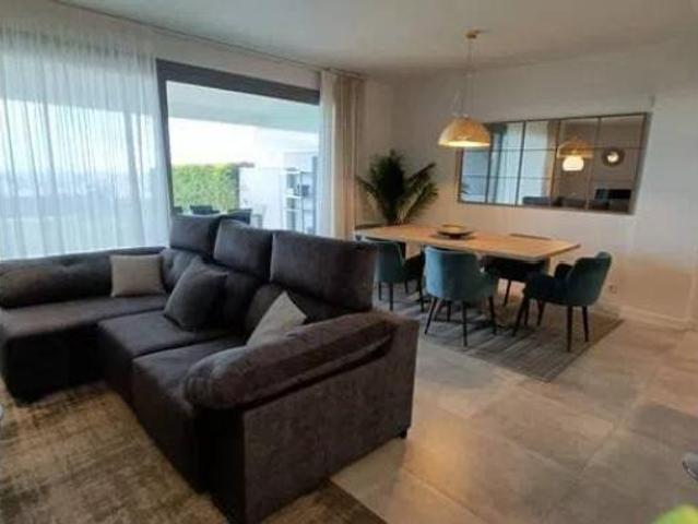 Piso en alquiler en Las Lomas, Costa del Sol Occidental