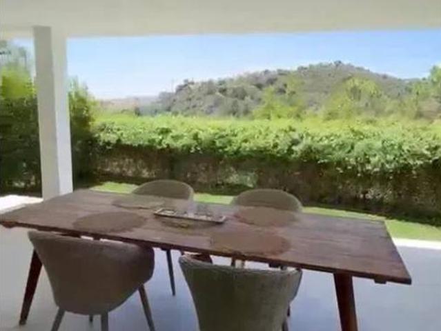 Piso en alquiler en Resinera-Voladilla, Costa del Sol Occidental