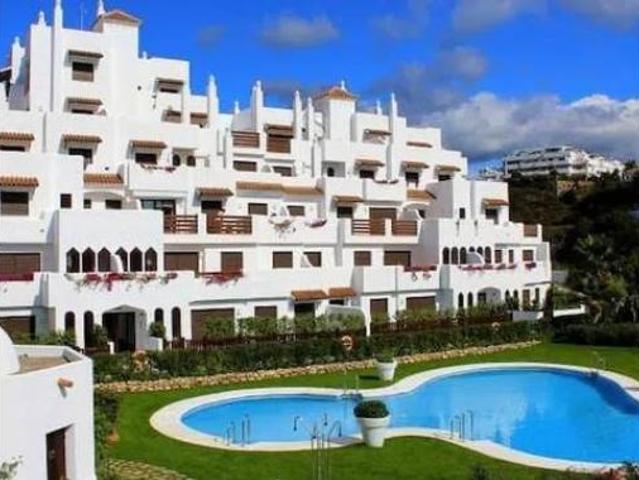 Piso en alquiler en Resinera-Voladilla, Costa del Sol Occidental