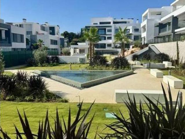 Piso en alquiler en La Resina, Estepona
