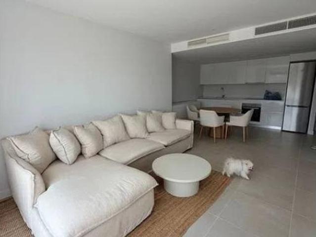 Piso en alquiler en Torrevigía - Las Joyas, Estepona