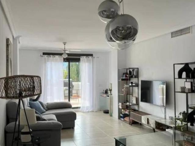 Piso en alquiler en Resinera-Voladilla, Costa del Sol Occidental