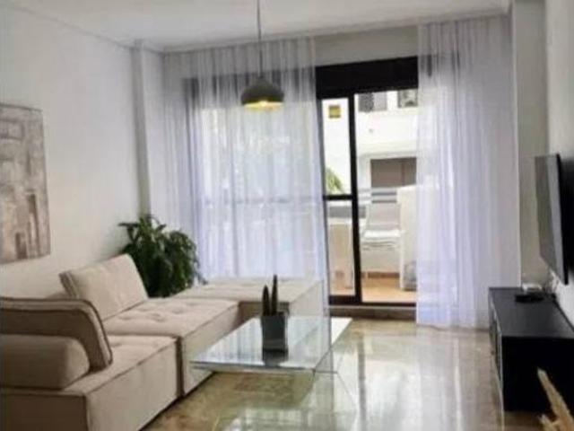 Piso en alquiler en Resinera-Voladilla, Costa del Sol Occidental