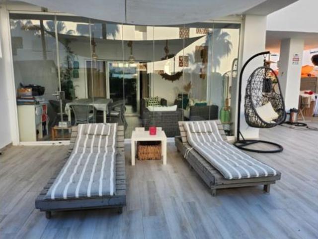 Piso en alquiler en Resinera-Voladilla, Costa del Sol Occidental