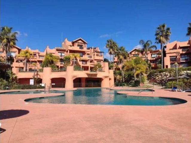 Piso en alquiler en Resinera-Voladilla, Costa del Sol Occidental