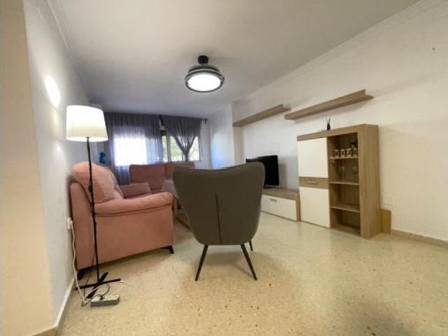 Piso en alquiler en Barriada Islas Canarias, Costa del Sol Occidental