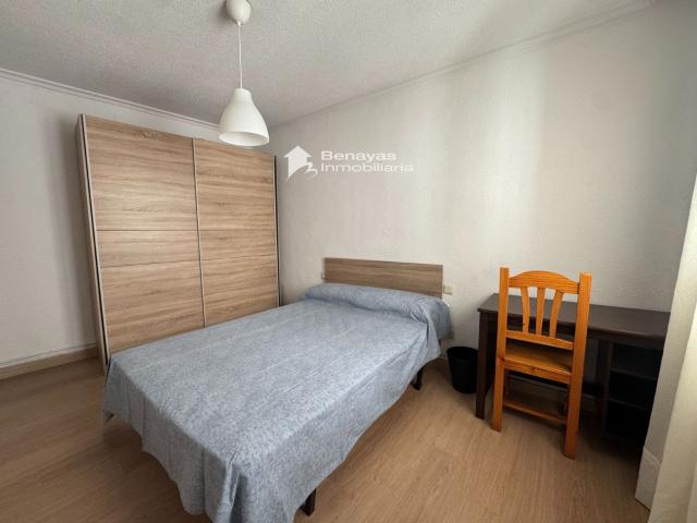 Apartamento en alquiler en Centro, Salamanca