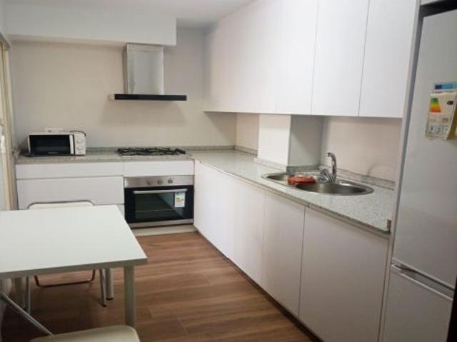 Piso en alquiler en Murcia, Área Metropolitana de Murcia