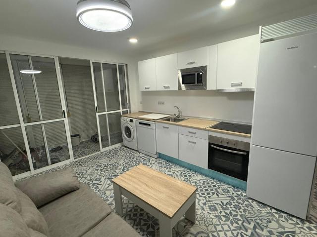 Piso en alquiler en Sur, Sevilla