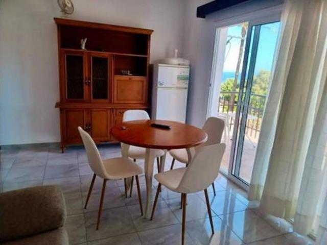 Piso en alquiler en Cala Marçal, Migjorn