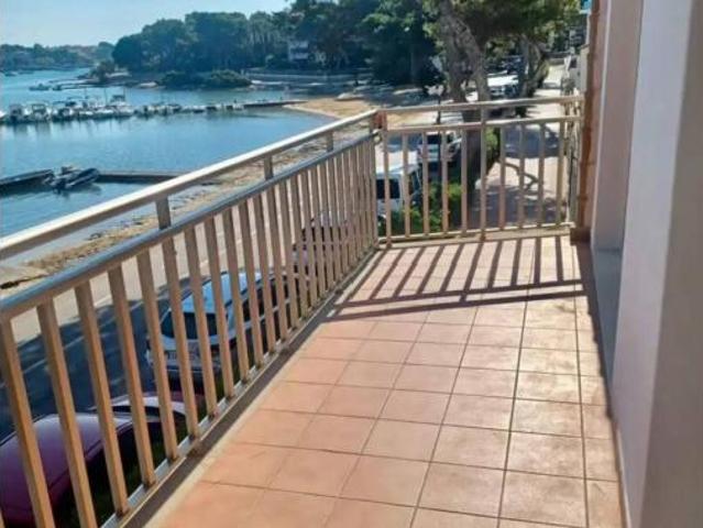 Piso en alquiler en Cala Marçal, Migjorn