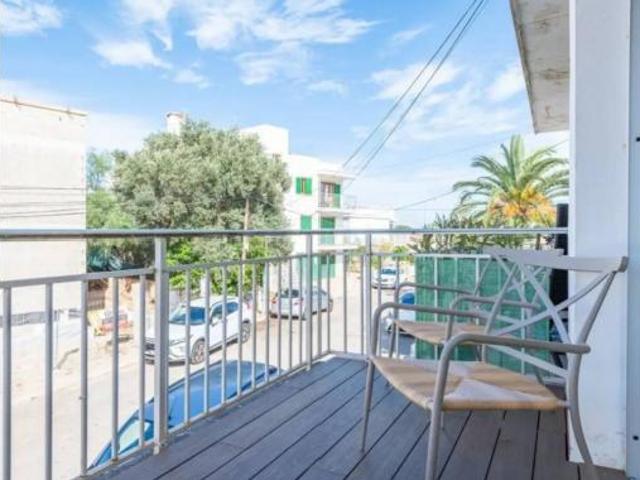 Piso en alquiler en Cala Marçal, Migjorn