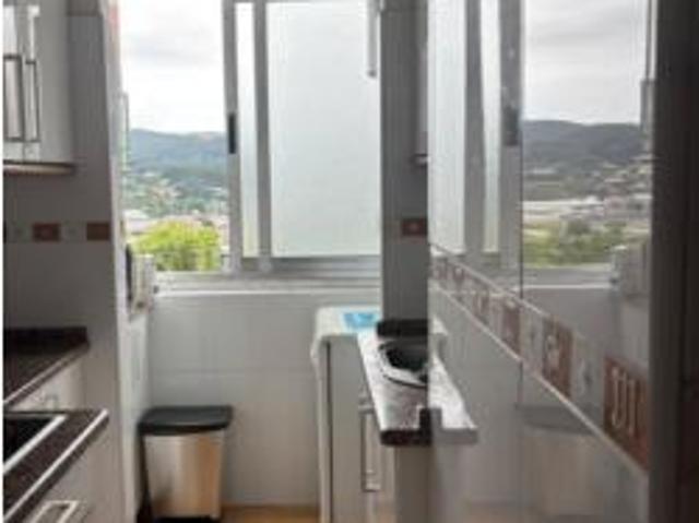 Piso en alquiler en Ferrol
