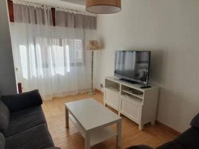 Piso en alquiler en Ferrol