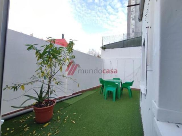Piso en alquiler en Ferrol