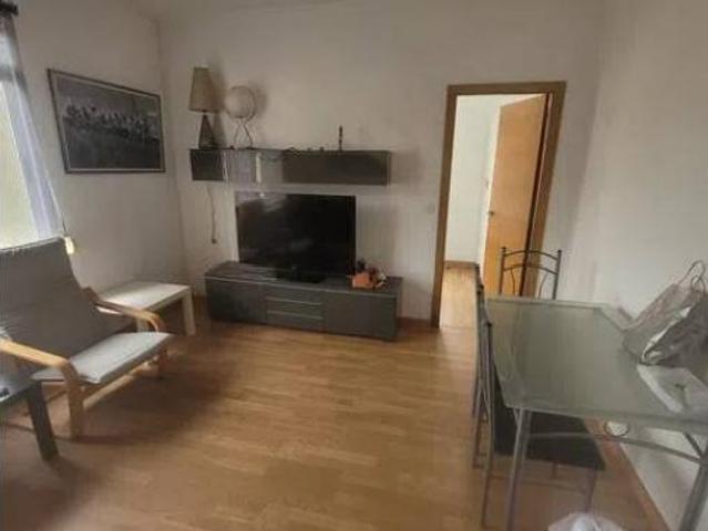 Piso en alquiler en Ferrol